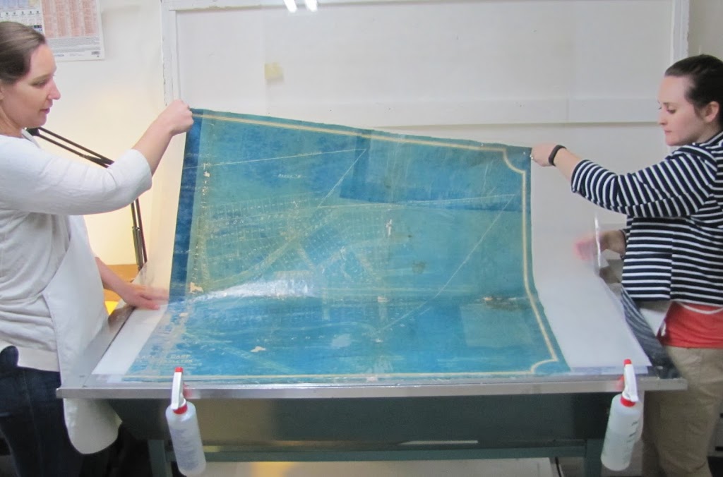 Ubbink Book and Paper Conservation | 2051 Valley Dr, Ottawa, ON K1G 2P2, Canada | Phone: (613) 523-0569