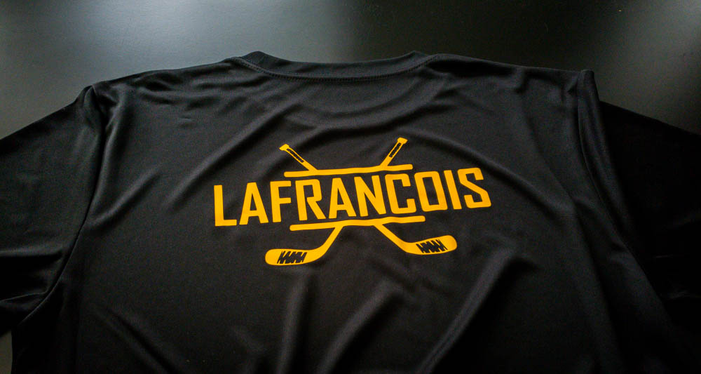 Logopro Sports | 19078 67 Ave, Surrey, BC V4N 6A4, Canada | Phone: (604) 753-8979