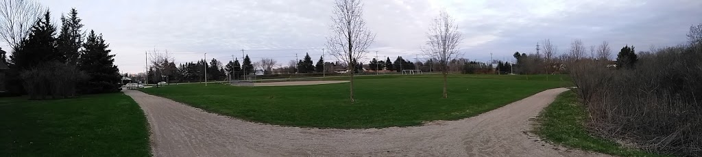 Regency Park | Waterloo, ON N2T, Canada