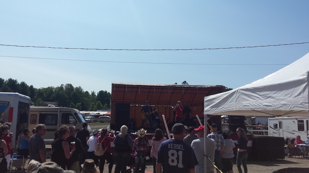 Kinmount Fair | Highway 503 &, Reid St, Kinmount, ON K0M 2A0, Canada | Phone: (705) 488-2871