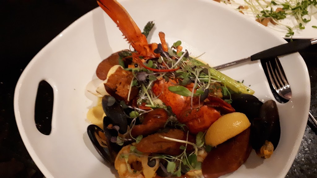 Grape & Olive | 400 Memorial Ave, Orillia, ON L3V 6H1, Canada | Phone: (705) 238-5086