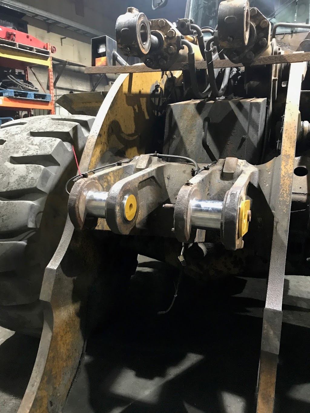 Usinage BoreTech | 351 Av. Dalcourt, Louiseville, QC J5V 1A6, Canada | Phone: (450) 855-4242
