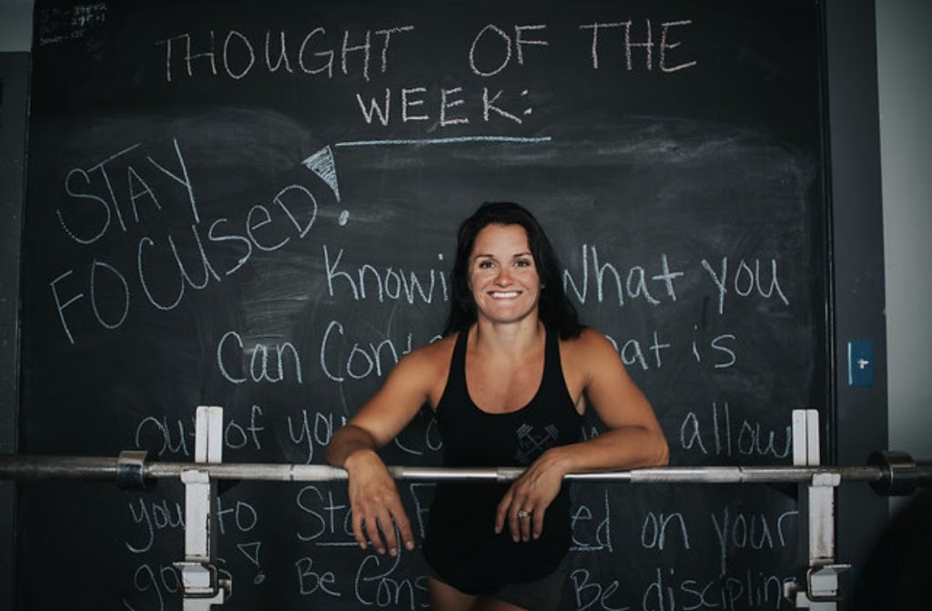 St. Clair Weight Room | 201 N Riverside Ave, St Clair, MI 48079, USA | Phone: (586) 337-8577