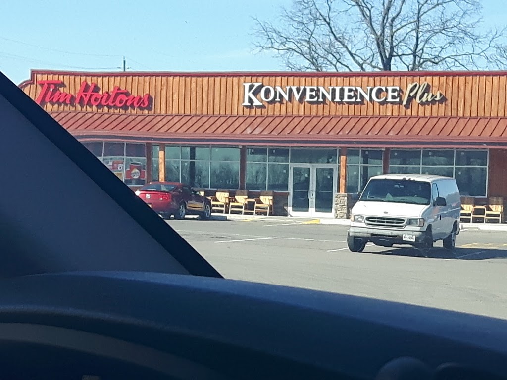 Kanata Fuels | 892 Brant County Hwy 54, Caledonia, ON N3W 2G9, Canada | Phone: (519) 753-3835