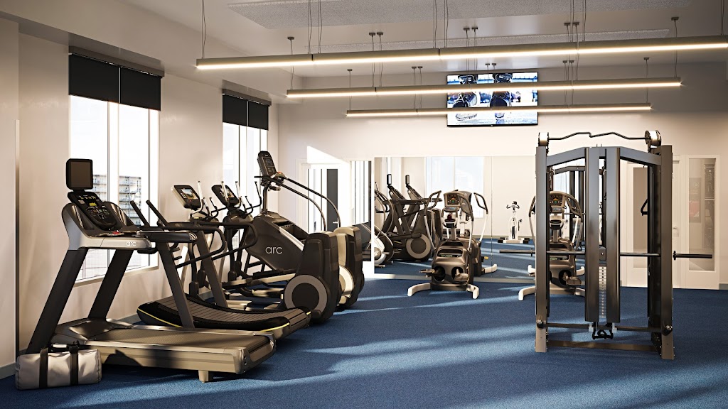 The Arc Student Residence - Housing | 2525 Pembina Hwy, Winnipeg, MB R3T 6H3, Canada | Phone: (204) 289-9997