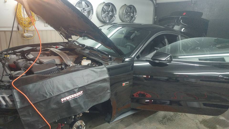 Québec Auto Son | 631 Rue Principale, LAvenir, QC J0C 1B0, Canada | Phone: (819) 469-4748