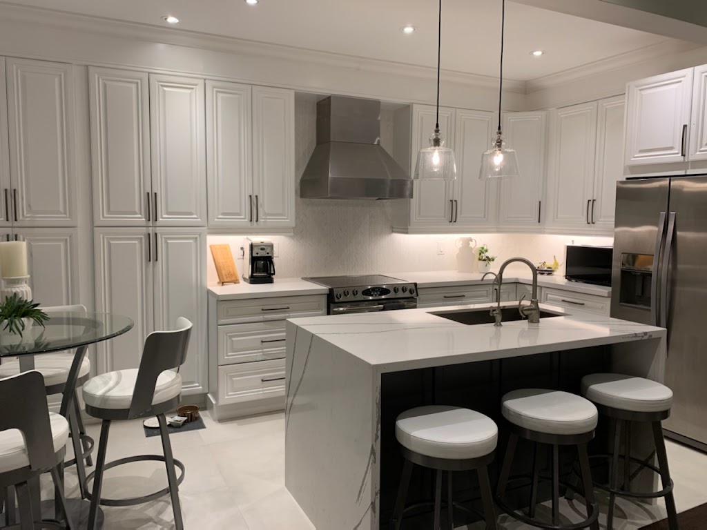 RCL Contracting | 11 Harrop Ave, Georgetown, ON L7G 5R2, Canada | Phone: (647) 886-4757