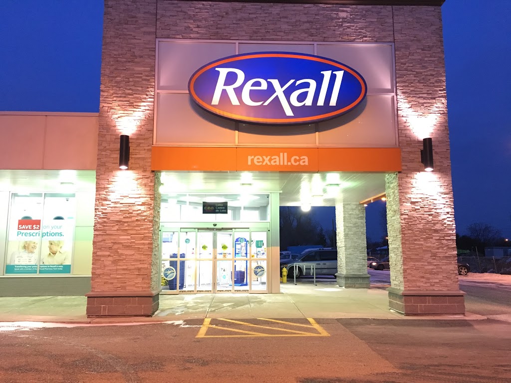 Rexall | 1127 Markham Rd, Scarborough, ON M1H 2Y5, Canada | Phone: (416) 439-0230