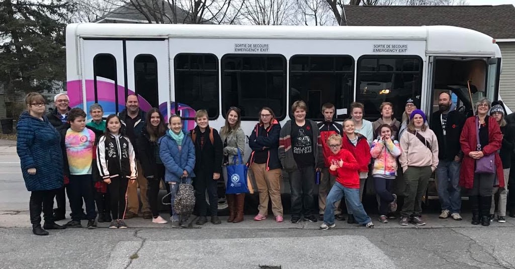 Mississippi Mills Youth Centre | 134 Main St E, Almonte, ON K0A 1A0, Canada | Phone: (613) 256-5959
