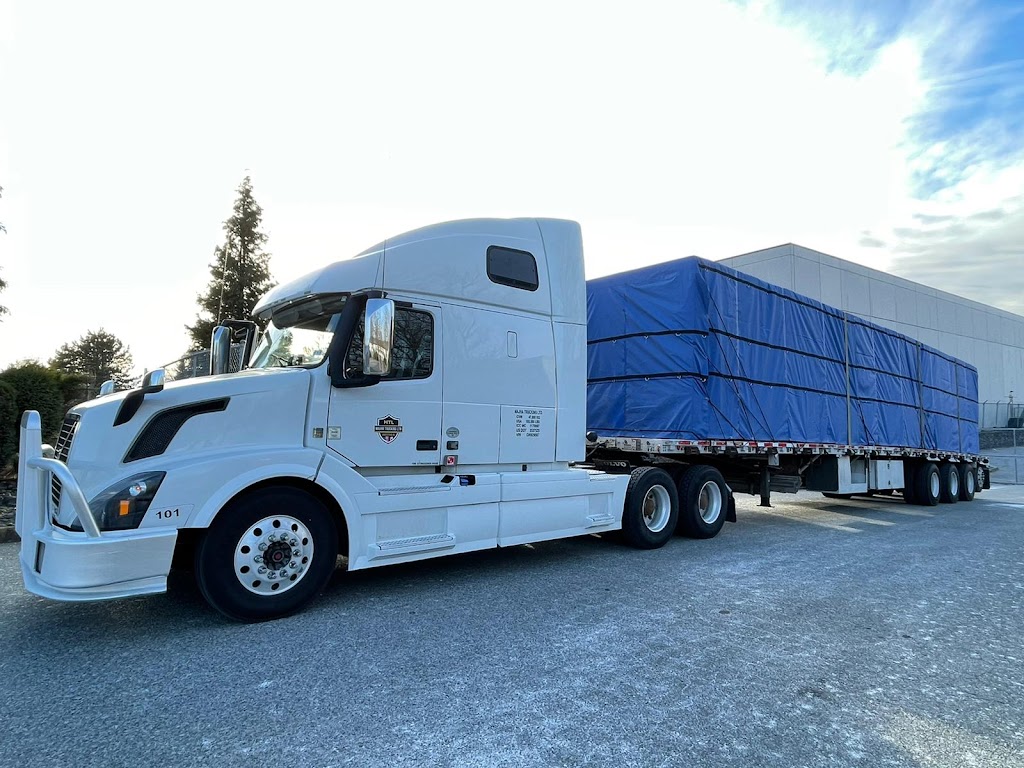Majha Trucking Ltd(MTL) | moving company | 31121 Edgehill Ave, Abbotsford, BC V2T 5J8, Canada | 7786558000 OR +1 778-655-8000