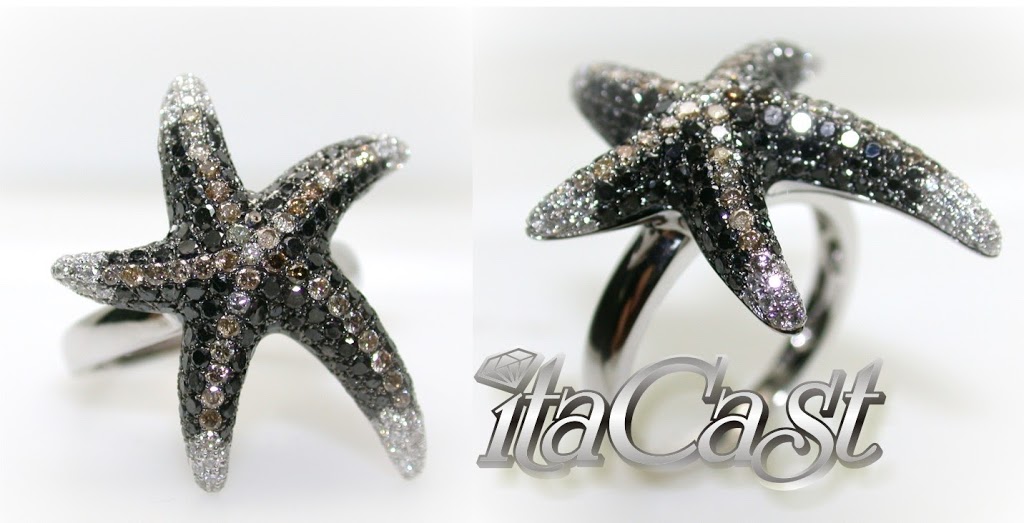 ItaCast Jewellery | 175 Edinburgh Dr, Moncton, NB E1E 2K9, Canada | Phone: (506) 855-4653
