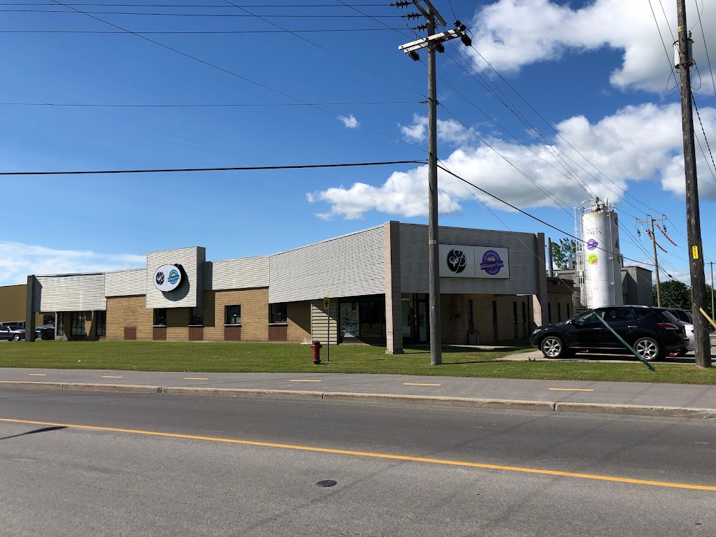 Les Boulangers Keto - The Keto Bakers | 585 Rue St Pierre S, Joliette, QC J6E 8R8, Canada | Phone: (450) 753-0878