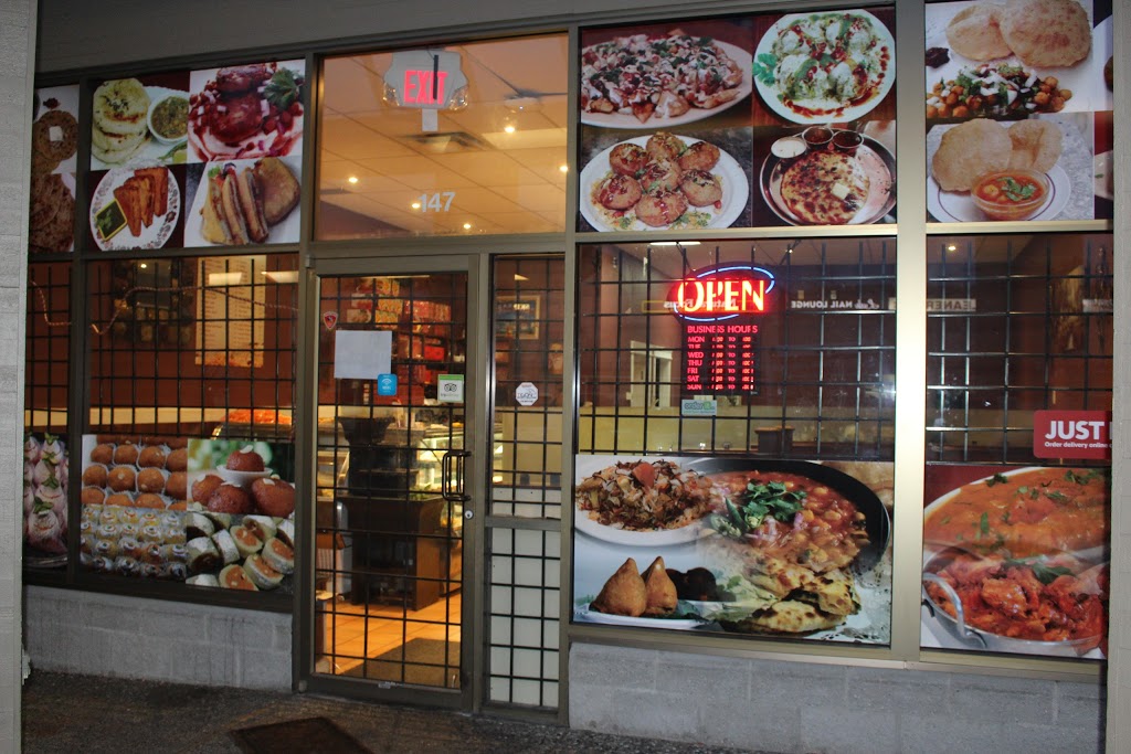 Spice of Punjab | 6350 120 St #147, Surrey, BC V3X 3K1, Canada | Phone: (604) 503-3031