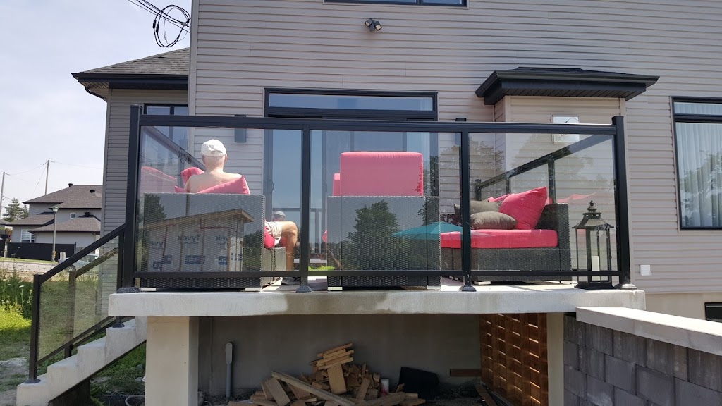 Clôtures TA | 3053 Rue Copping, Rawdon, QC J0K 1S0, Canada | Phone: (514) 567-5198