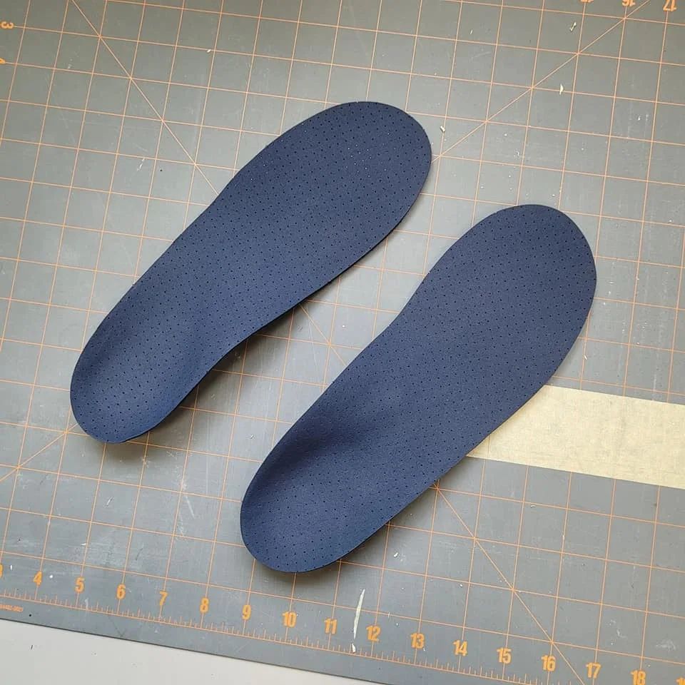 Ground Control Orthotics (Bridgewater) | at South Shore Physiotherapy, 42 Glen Allan Dr, Bridgewater, NS B4V 3N2, Canada | Phone: (902) 802-0606