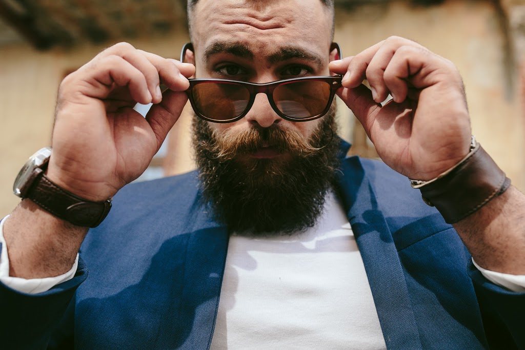 Tommy Guns Original Barbershop | 250 Shawville Blvd SE #100, Calgary, AB T2Y 2Z7, Canada | Phone: (403) 475-8474
