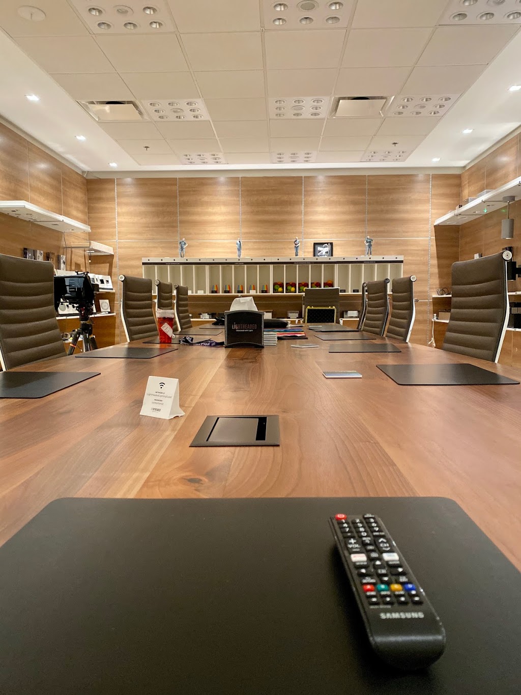 Lightheaded Lighting Ltd. | 572 Nicola Pl #1150, Port Coquitlam, BC V3B 0K4, Canada | Phone: (604) 464-5644