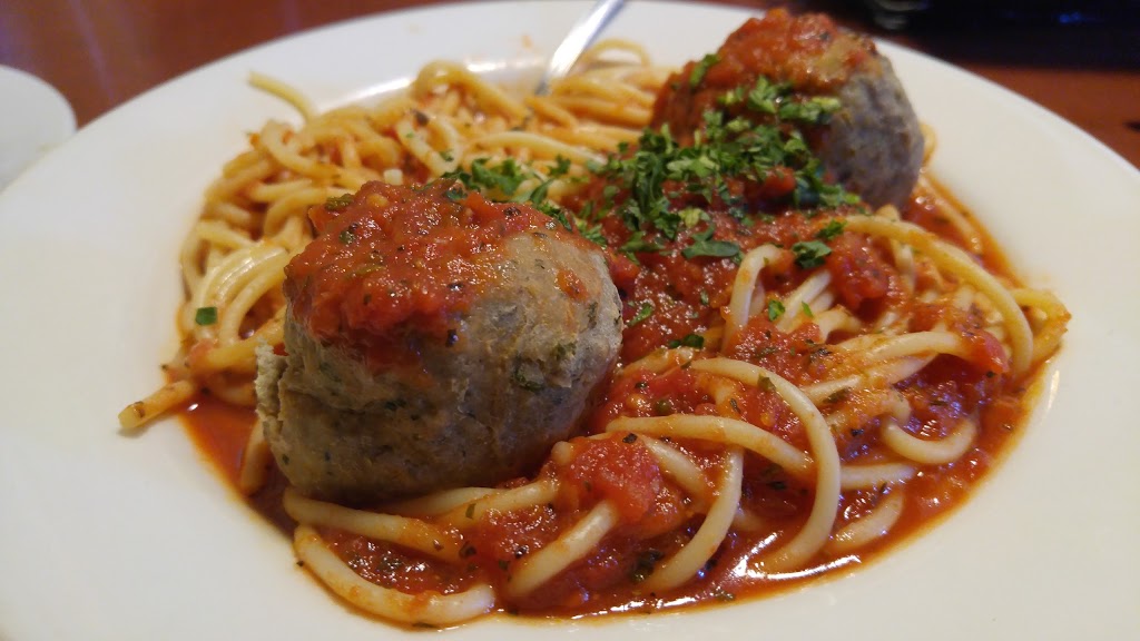 Mambo Italiano Cafe | 1303 12th St, Bellingham, WA 98225, USA | Phone: (360) 734-7677