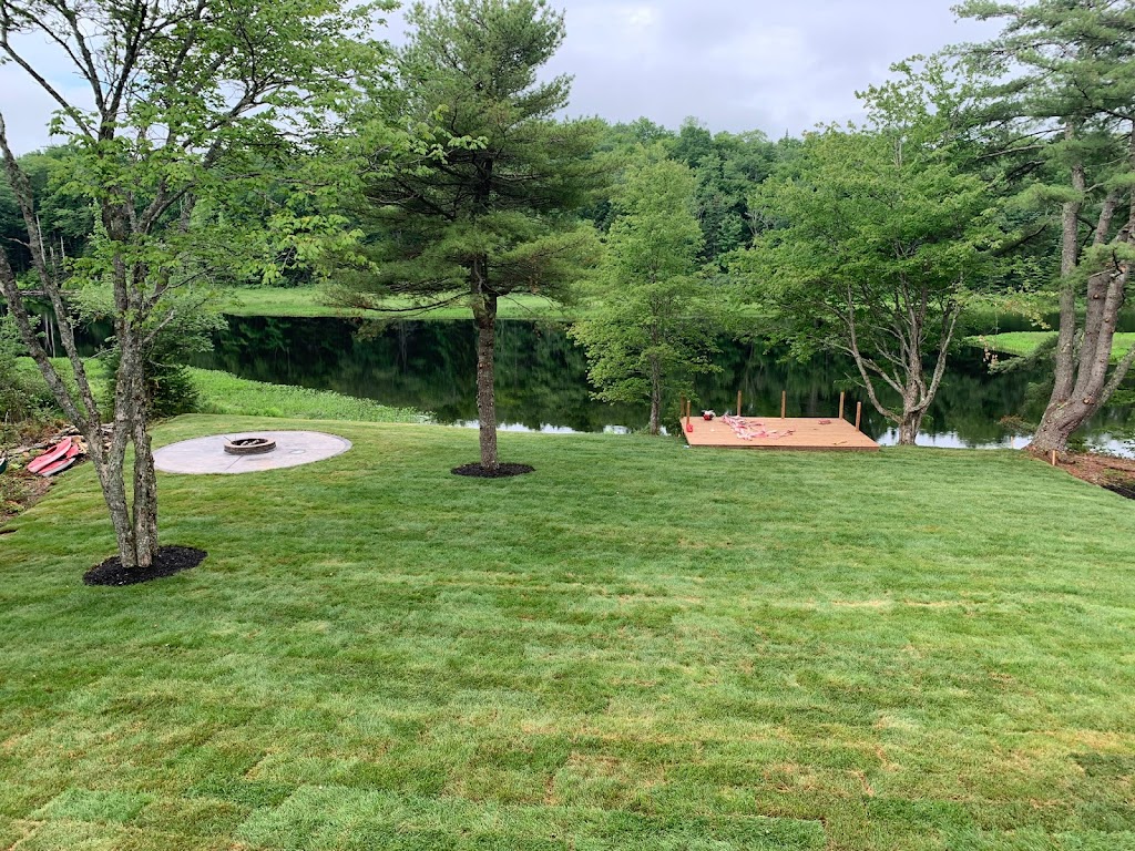 Between the Stones Landscaping | 43 Attenborough Ct, Halifax, NS B3M 4C9, Canada | Phone: (902) 237-5920