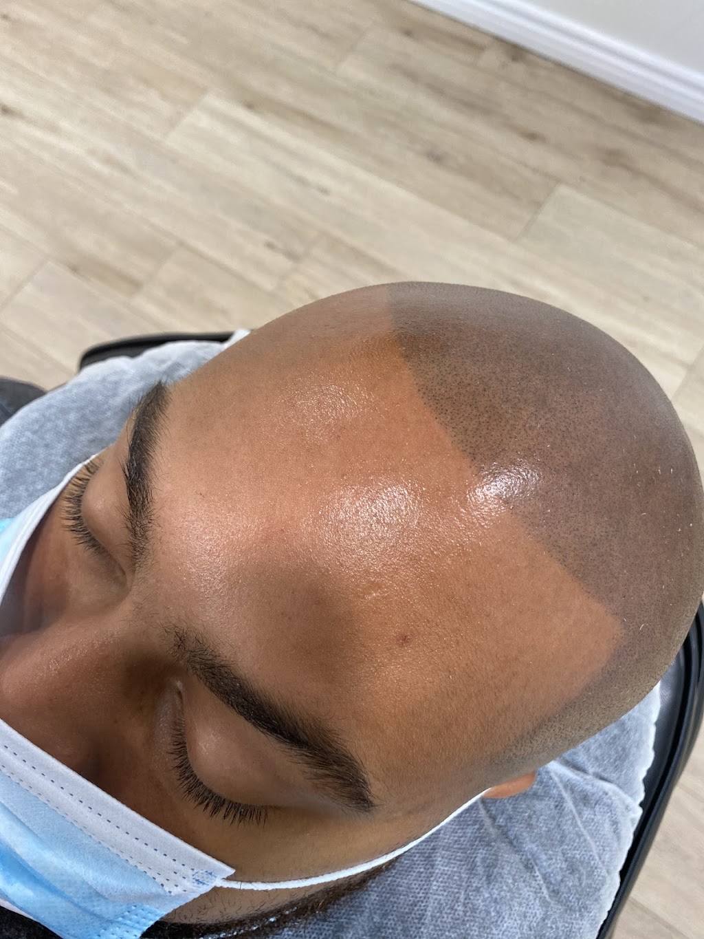 Modern Pigment SMP by Benji | 4 Summerlea Ct, Courtice, ON L1E 1B6, Canada | Phone: (289) 600-9532
