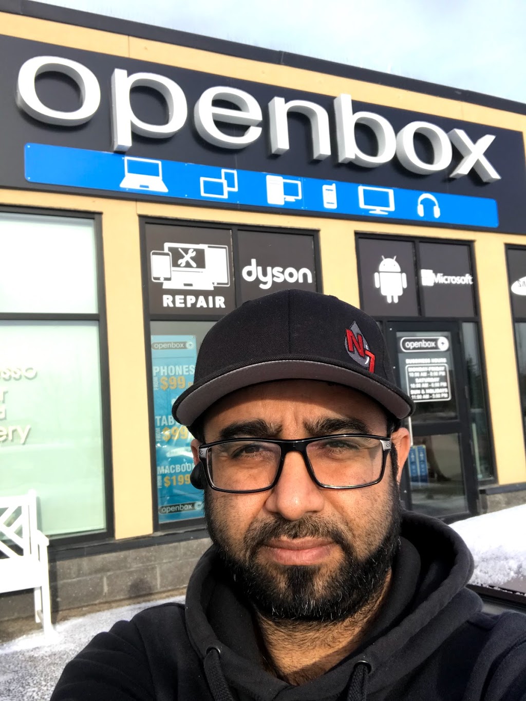 Openbox Aspen | 10 Aspen Stone Blvd SW #2124, Calgary, AB T3H 0K3, Canada | Phone: (403) 454-0044