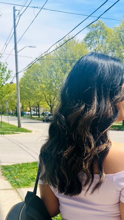 The Hair Collective | 474 St James St, London, ON N5Y 3P1, Canada | Phone: (226) 577-8315