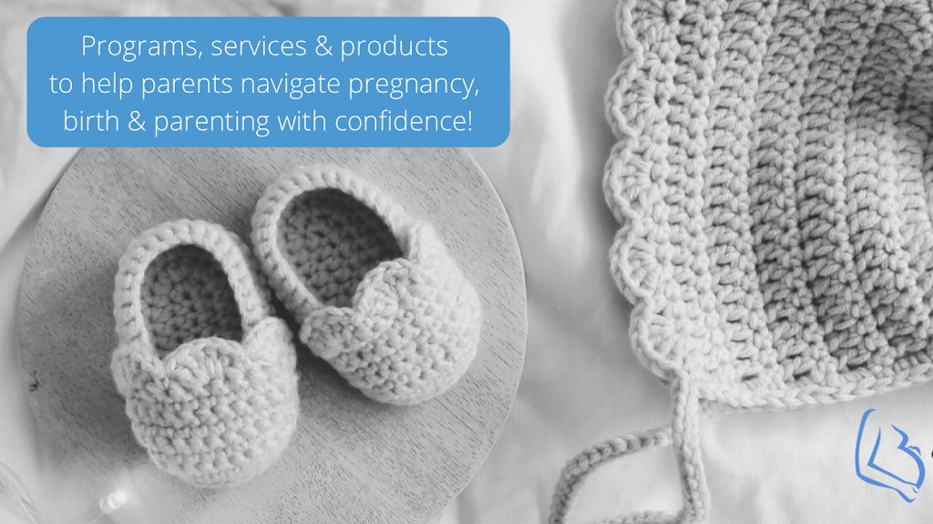 Serenity Birth Studio & Babyshop | 4 Alliance Blvd Unit 10, Barrie, ON L4M 5J1, Canada | Phone: (705) 725-0990