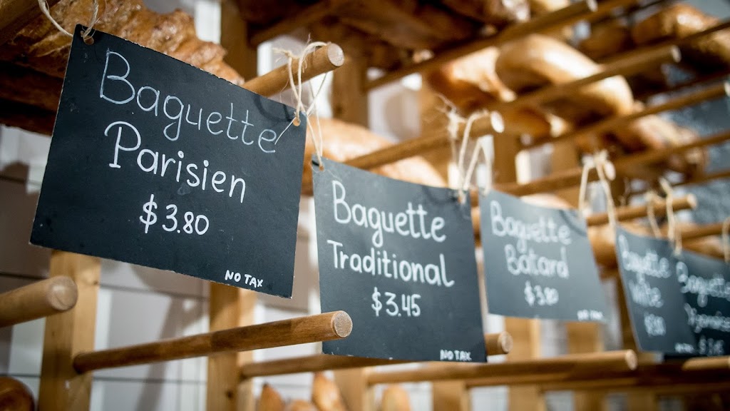 Le Moulin de Provence KD METCALFE & QUEEN | 30 Metcalfe St, Ottawa, ON K1P 5L4, Canada | Phone: (613) 695-2253