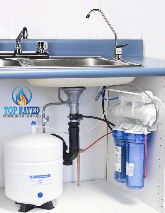 TopRated Plumbing & Heating | 11414 14 Ave SW, Edmonton, AB T6W 0N5, Canada | Phone: (780) 263-2555
