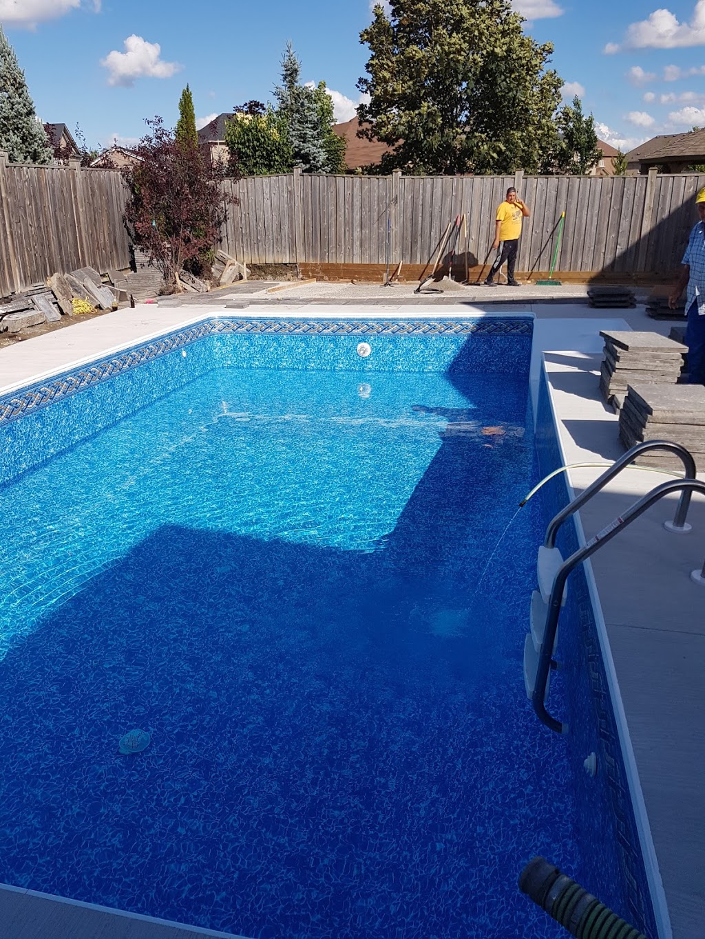 alan kuzmich park | 143 West Park Ave, Bradford, ON L3Z 0B7, Canada