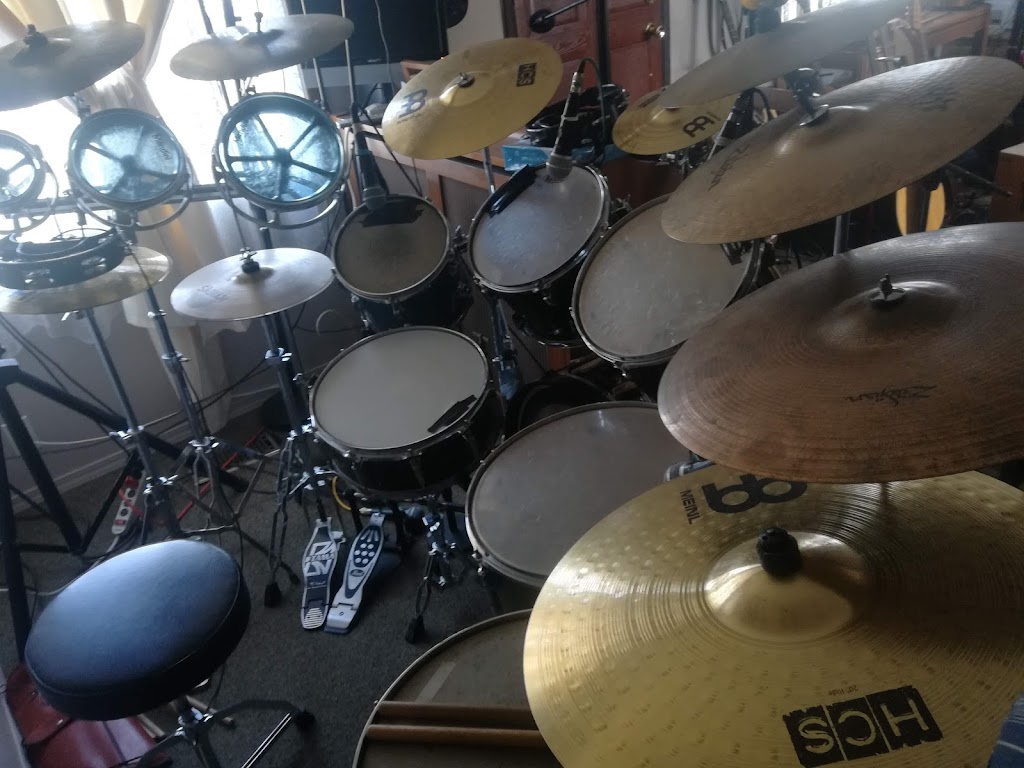 Rustix Recording and Mixing Studio | 6881 18 St, Grand Forks, BC V0H 1H0, Canada | Phone: (250) 443-5059