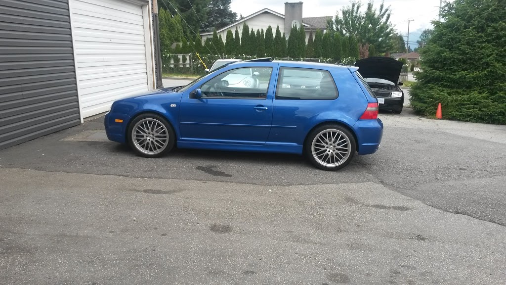 PG Performance | 10845 148 St, Surrey, BC V3R 3Y2, Canada | Phone: (604) 585-8558