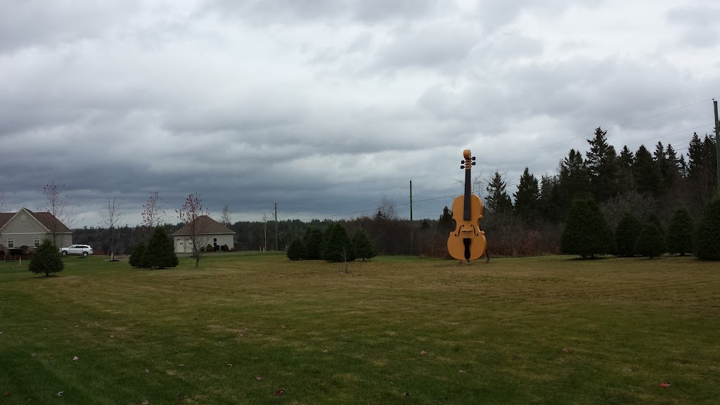 Down Home Fiddle Productions - Ivan & Vivian Hicks | 1631 NB-112, Upper Coverdale, NB E1J 1X8, Canada | Phone: (506) 386-2996