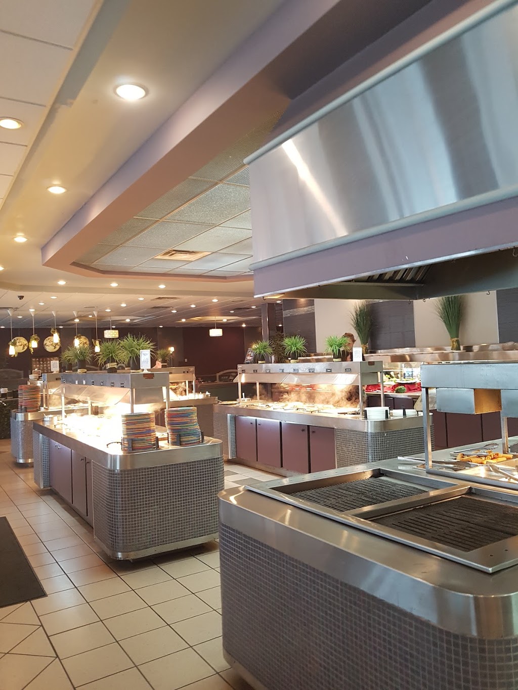 Ming Wah Chinese Buffet | 6711 Tecumseh Rd E, Windsor, ON N8T 3K7, Canada | Phone: (519) 251-0920