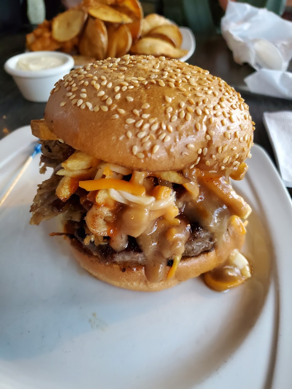Rosies on River Street | 11 River St W, Moose Jaw, SK S6H 1R3, Canada | Phone: (306) 693-2229