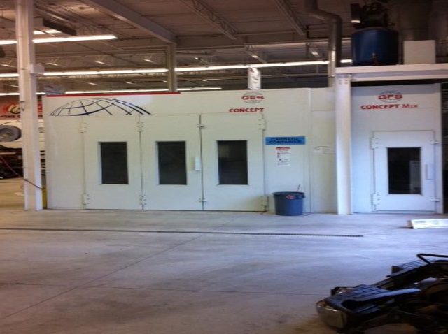 CSN Airport Martino Brothers | 606 Dixon Rd, Etobicoke, ON M9W 1J1, Canada | Phone: (416) 248-5211