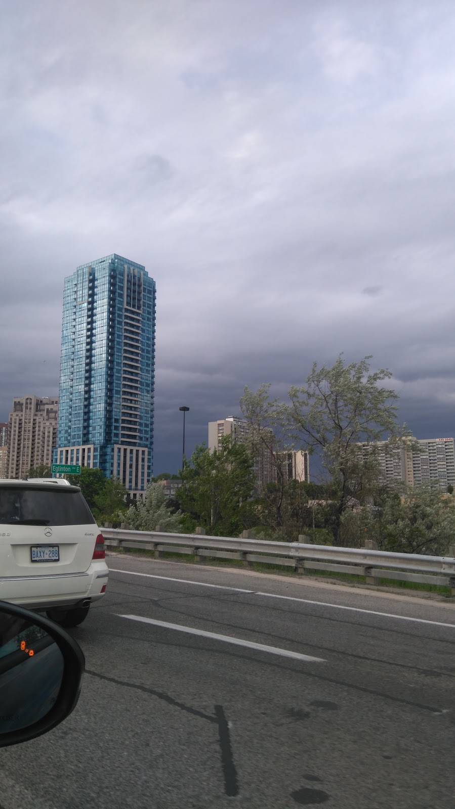 Flemingdon Park | 150 Grenoble Dr, North York, ON M3C 1B9, Canada | Phone: (416) 395-0300