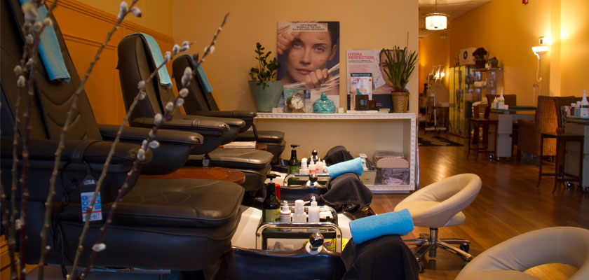L.A. North Spa | 4721 Hwy 7 #2, Unionville, ON L3R 1M7, Canada | Phone: (905) 604-0905