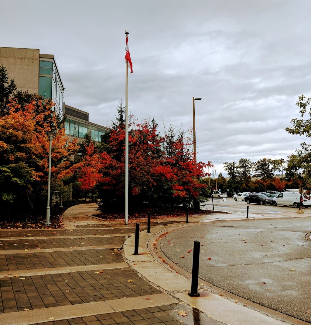 IBM Canada Software Lab - Toronto | 8200 Warden Ave., Unionville, ON L6G 1C7, Canada | Phone: (905) 413-3523