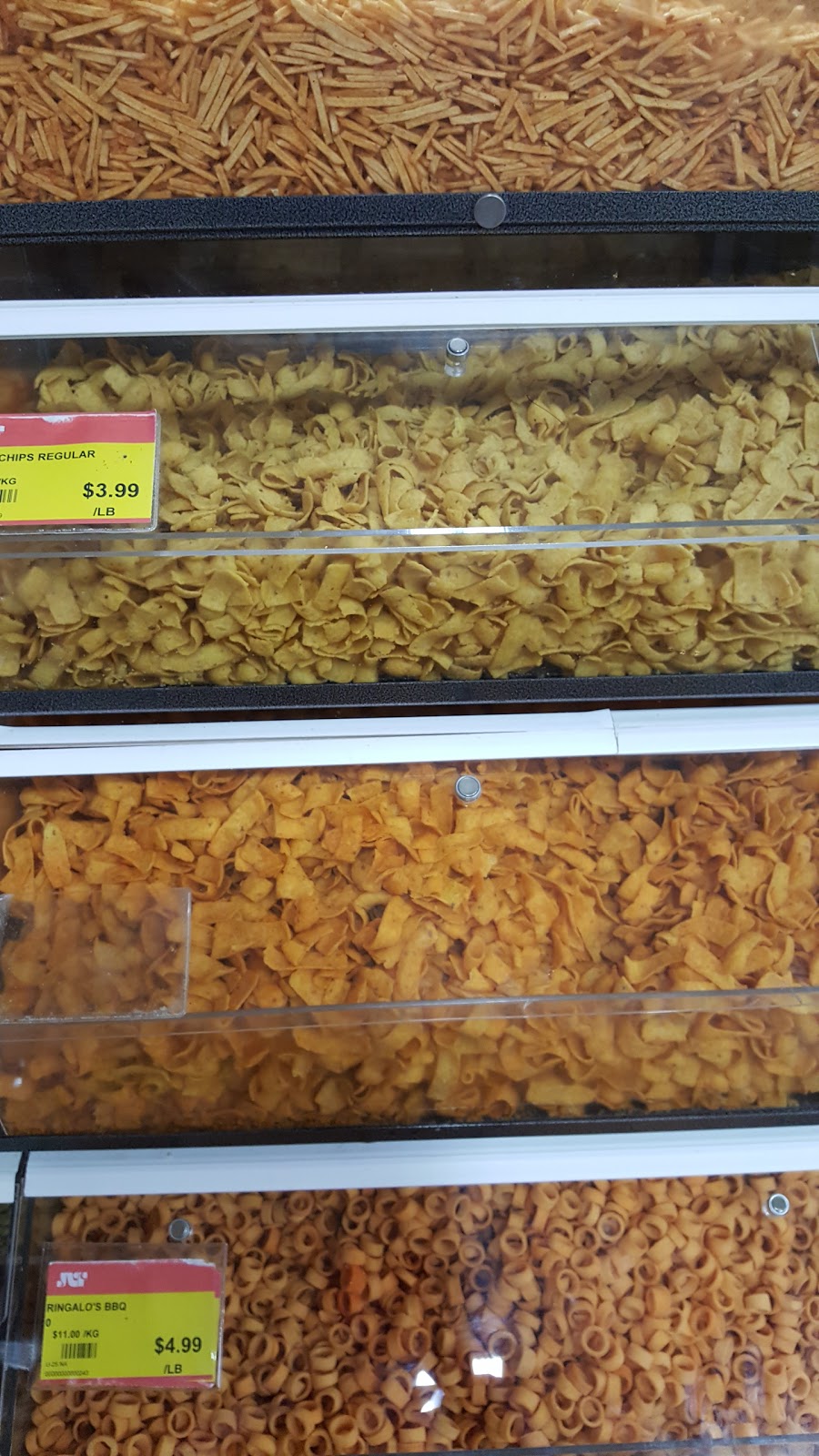 JVF distribution center | 4460 Chesswood Dr, North York, ON M3J 2B9, Canada | Phone: (416) 636-6146