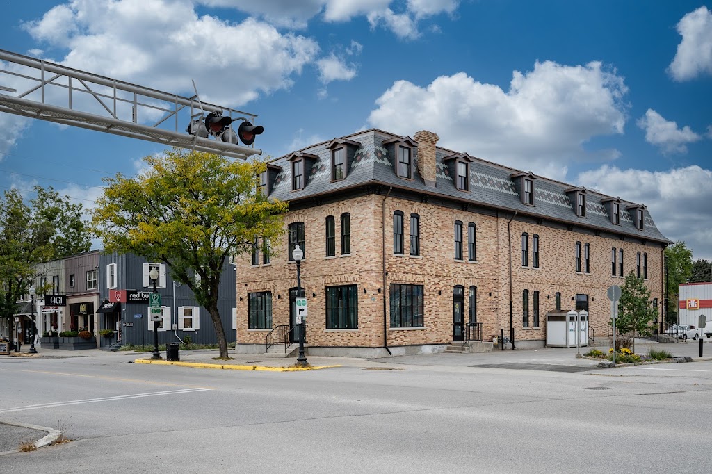 Stouffville Junction | 6162 Main St, Whitchurch-Stouffville, ON L4A 1A5, Canada | Phone: (289) 590-7992