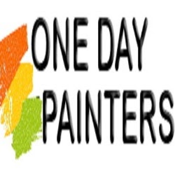 One Day Painters | 1 Oriole Crescent #1, Hamilton, ON L8H 6G6, Canada | Phone: (647) 277-1270