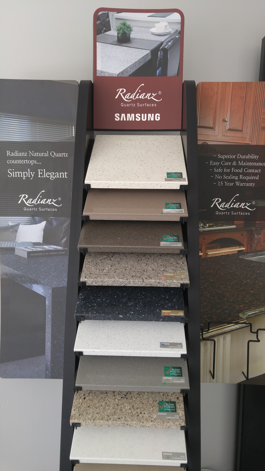 Access Countertops | 48 Industrial Ave W, Penticton, BC V2A 6M2, Canada | Phone: (250) 809-2003