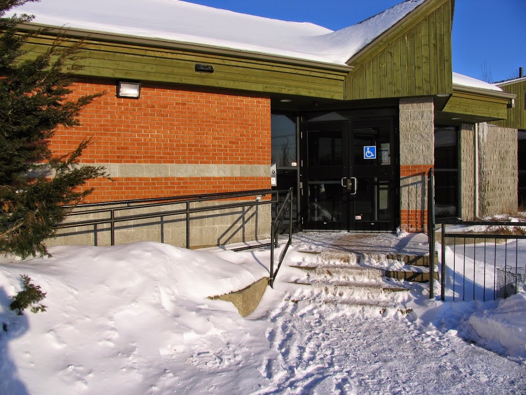 Community Center of Saint-Bruno-de-Montarville | 53 Chem. de la Rabastalière E, Saint-Bruno-de-Montarville, QC J3V 3T5, Canada | Phone: (450) 441-8399