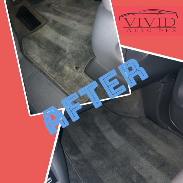Vivid Auto Spa | 55 Rawlings Ave, Hamilton, ON L8W 2P3, Canada | Phone: (905) 928-2545