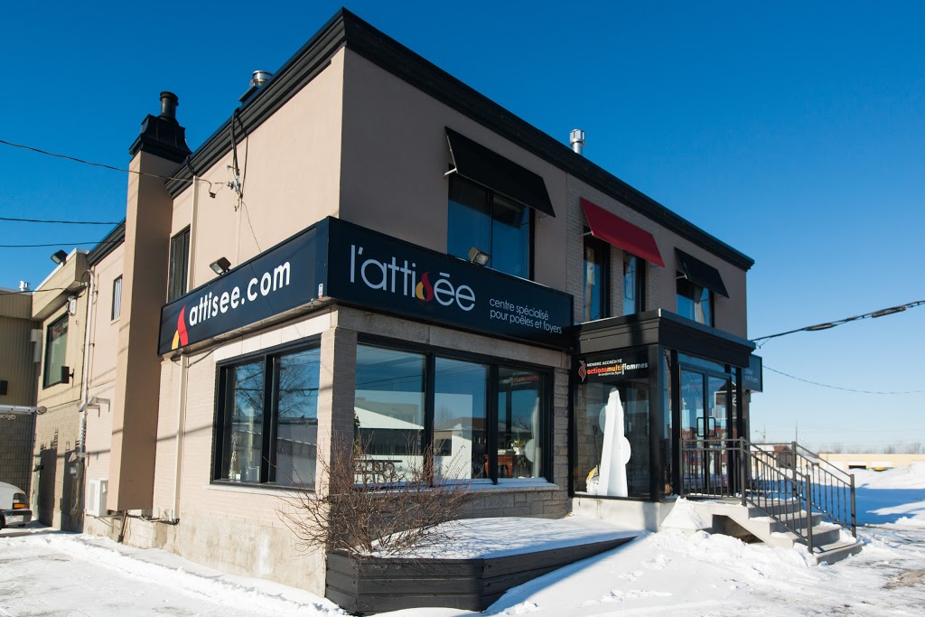 LAttisée | 4175 Chemin de Chambly, Saint-Hubert, QC J3Y 3M5, Canada | Phone: (450) 445-0041