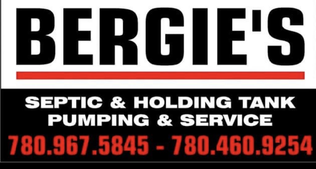 Bergies Pumping & Vacuum 2007 Ltd | 55017 Range Rd 11, Sturgeon County, AB T8R 0K9, Canada | Phone: (780) 460-9254