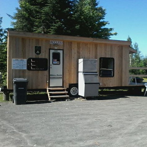 Camping Villette | 94 Chemin du Milieu, Saint-Herménégilde, QC J0B 2W0, Canada | Phone: (819) 849-6273