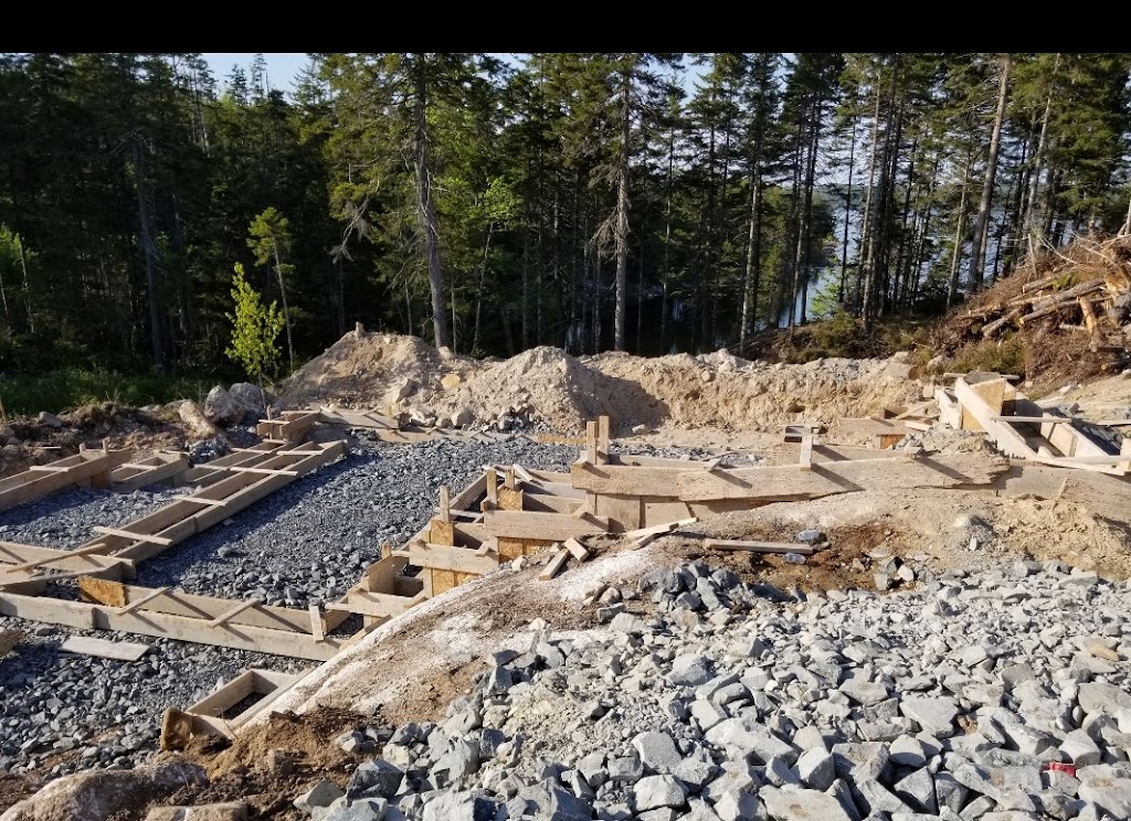 W&B Morash Excavations Ltd. | point of interest | 159 Boutiliers Cove Road Hacketts Cove, Halifax, NS B3Z 3J6, Canada | 9022290498 OR +1 902-229-0498