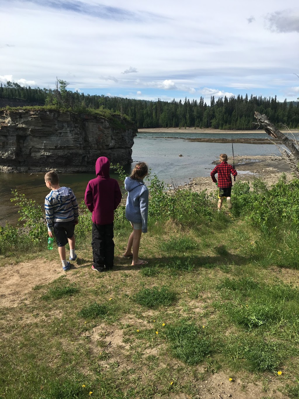 École Notre Dame School | 66 S Park Dr, Leduc, AB T9E 7J1, Canada | Phone: (780) 986-9300